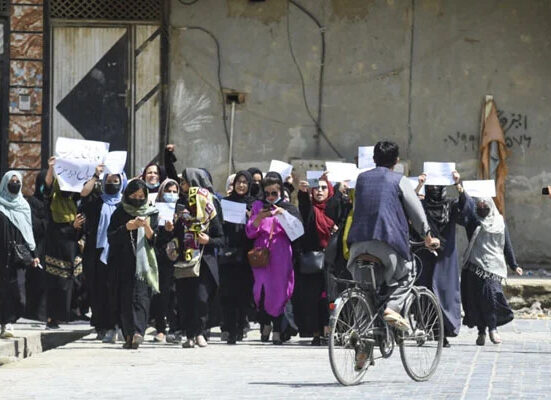 قطر ، اقوام متحدہ کا افغان صورتحال پر اجلاس