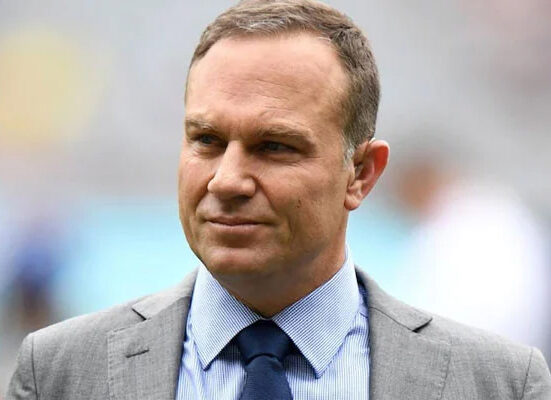 سابق آسٹریلوی کرکٹر مائیکل سلیٹر کا الزامات تسلیم کرنے سے انکار