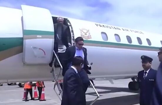 بلاول بھٹو بھارت کے شہر گووا پہنچ گئے