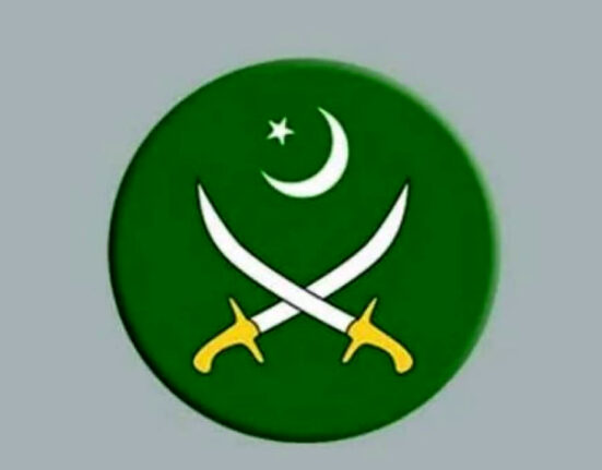 کور کمانڈر لاہو کا تبادلہ کردیا گیا