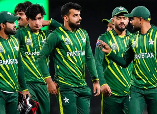 پاکستان ونڈے کی نمبر ون ٹیم بننے سے چند قدم دور