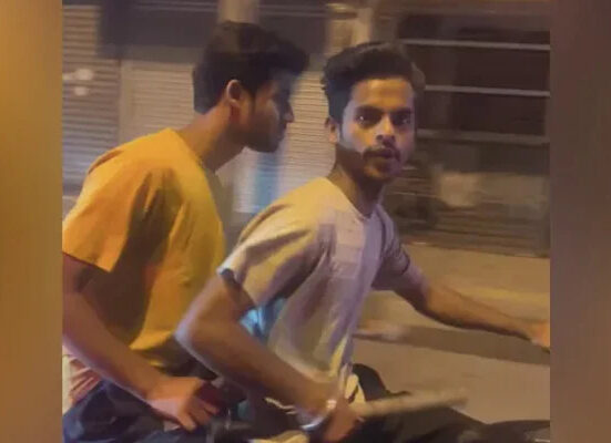 بھارتی کرکٹر کی اہلیہ کو ہراساں کرنیوالا ملزم گرفتار