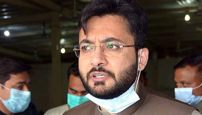 حکومت کو سپری کورٹ نہیں شریف کورٹ آف پاکستان چاہیے ، فرخ حبیب