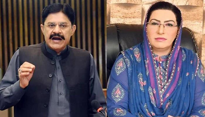 پی ٹی آئی کے مزید 2 اہم رہنماﺅں کا پارٹی چھوڑنے کافیصلہ