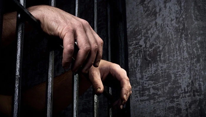 کراچی ،دودریا کے قریب جھگڑے میں نامزد ملزم گرفتار