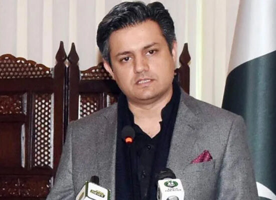 حماد اظہر کا اگلا بجٹ آئی ایم ایف کے مطابق بنانے کا مطالبہ