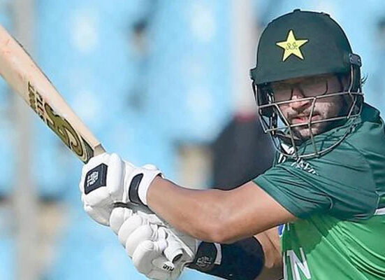 ٹیم کے مڈل آرڈر کا مسئلہ بہت پرانا ہے ، امام الحق