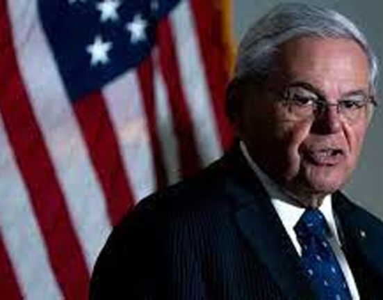 سینیٹر باب میننڈیز کا پاکستان کی صورتحال پر اظہار تشویش