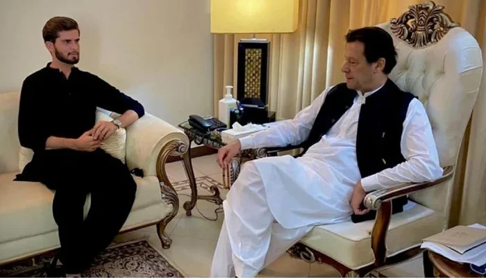 شاہین آفریدی کا ملک کی سیاسی صورتحال پر موقف سامنے آگیا