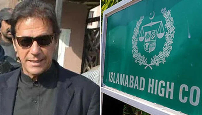 عمران کوکسی کیس میں گرفتاری سے روکنے کے حکم میں 31 مئی تک توسیع