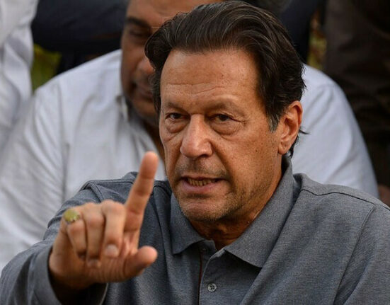 زمان پارک میں عمران خان کاگھر سربمہر ہونے کا خدشہ