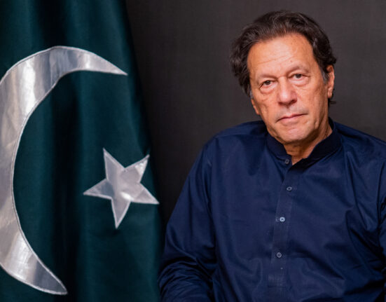 توشہ خانہ فوجداری کارروائی کیس ، عمران خان کی درخواستوں پر محفوظ فیصلہ سنادیاگیا