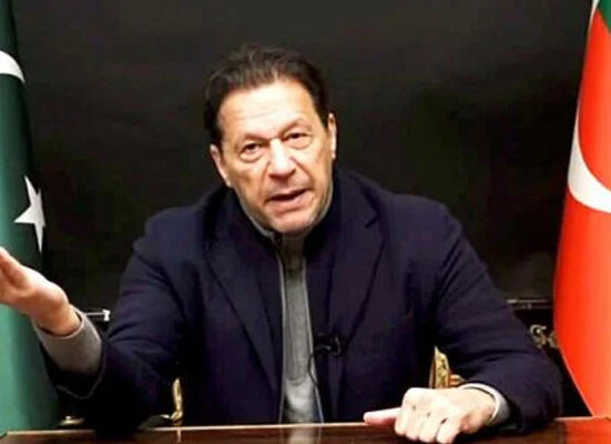 دوبارہ بھی جیل جانے کیلئے تیار ہوں ،عمران خان