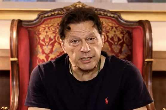 محکمہ ایکسائز نے عمران خان کو لگژری ٹیکس کانوٹس بھجوا دیا
