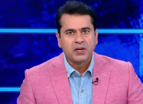 عمران ریاض کی بازیابی کیلئے آئی جی پنجاب کو پیر تک مہلت