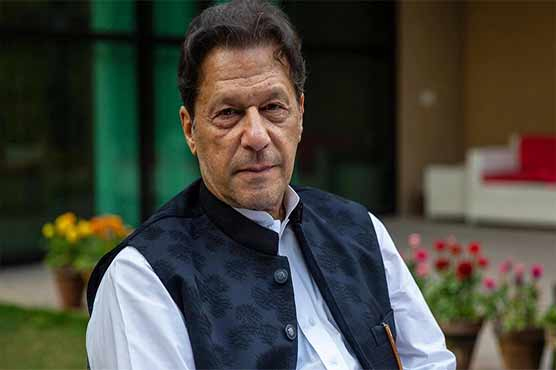 عمران خان آج انسداد دہشتگردی کی خصوصی عدالت میں پیش ہونگے