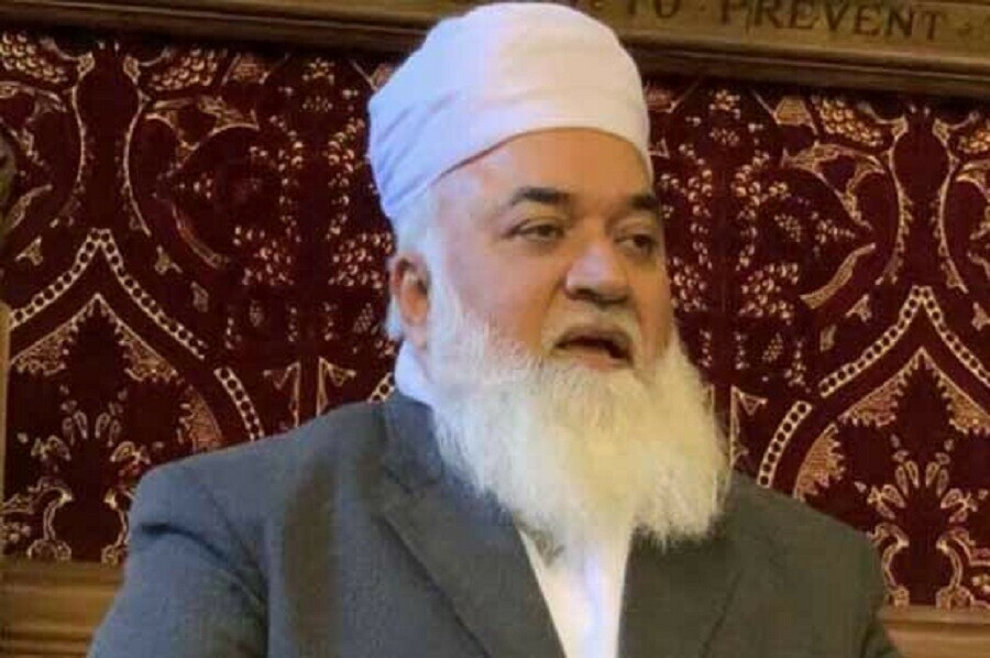 جلیل شرقپوری کا بھی پی ٹی آئی چھوڑنے کا فیصلہ