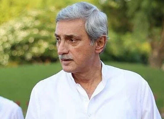 پی ٹی آئی چھوڑنیوالے رہنماﺅں کی جہانگیر تری سے ملاقاتیں