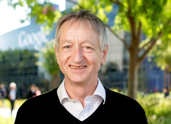 جیفری ہنٹن نے آرٹیفیشل انٹیلیجنس سے خبردار کردیا