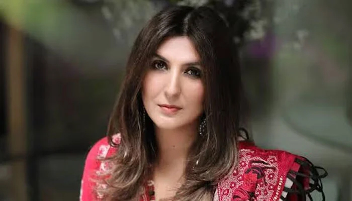 خدیجہ شاہ کو ویمن پولیس اسٹیشن منتقل کردیاگیا