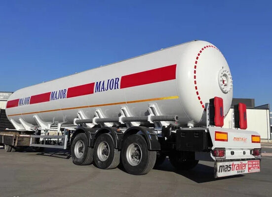 ترکمانستان سے افغانستان کے راستے پاکستان کو سستی ایل پی جی کی درآمد شروع