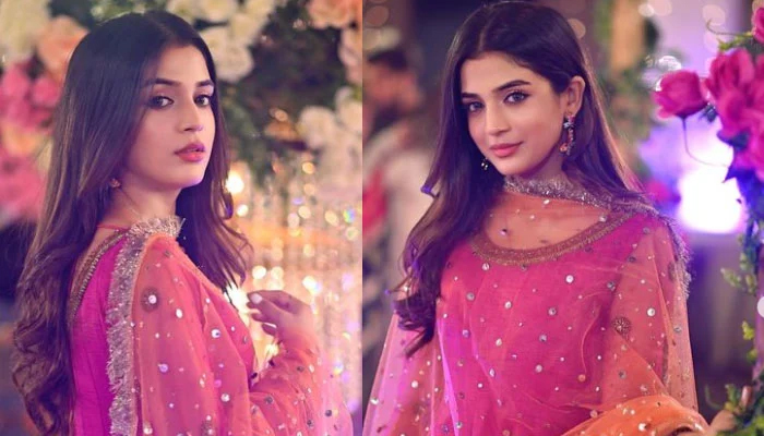 لائبہ خان کو کیسے ہمسفر کی تلاش ہے ؟