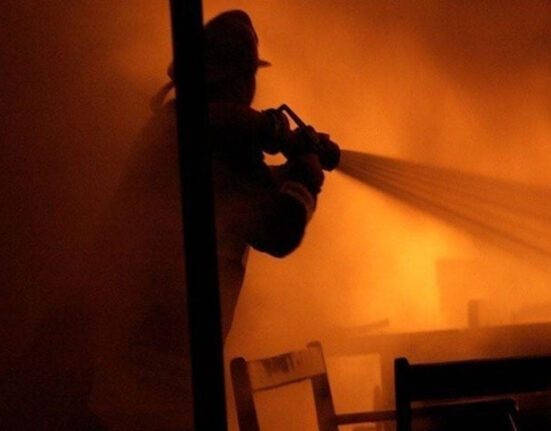 مکہ کے ہوٹل میں آتشزدگی؛ 8 پاکستانی عمرہ زائرین جاں بحق