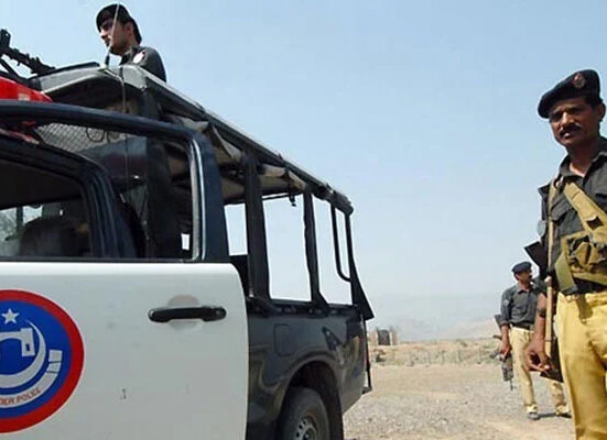 درہ آدم خیل ، 2 قبائل میں فائرنگ ، 16 افراد جاں بحق