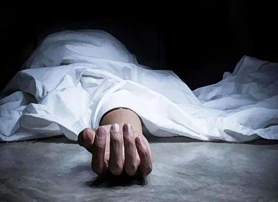 نوا ب شاہ ، گمشدہ بچی کی لاش نہر سے برآمد