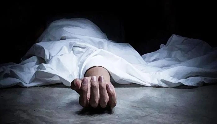 نوا ب شاہ ، گمشدہ بچی کی لاش نہر سے برآمد