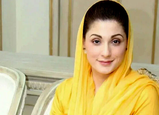 کیا مریم نواز پی ڈی ایم دھرنے میں جائیں گی، جانیں