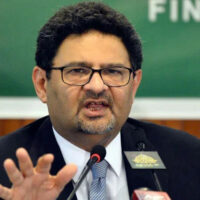 پیٹرولیم پر 30 فیصد لیوی ہے: مفتاح اسماعی