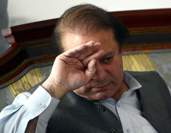 میاںنواز شریف کے نام پر لندن میں نامعلوم افراد نے چوتھی گاری بھی رجسٹر کرالی