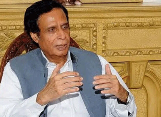 پرویز الٰہی کیخلاف اینٹی کرپشن مقدمے میں گرفتار ملزم فرار