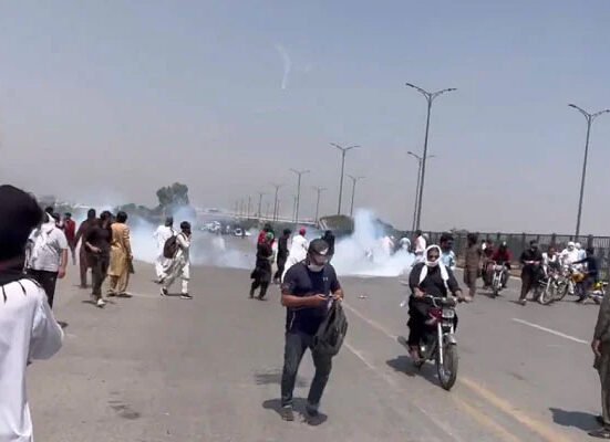 پی ٹی آئی کے مزید رہنماؤں کو حراست میں لینے کا فیصلہ، فہرستیں تیار