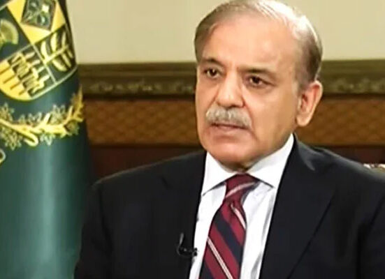 9 مئی کے واقعات! ہم پاکستان کےنظریے کے خود ہی دشمن بن گئے، وزیراعظم