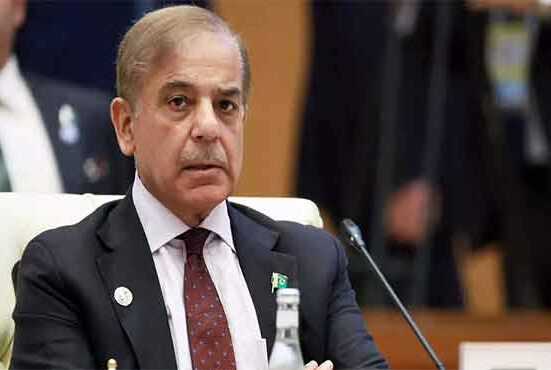 وزیراعظم شہباز شریف آج برطانیہ روانہ ہوں گے