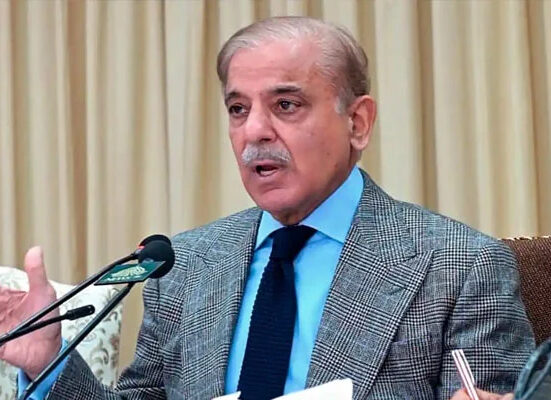 9 مئی جلاؤ گھیراؤ؛ وزیراعظم کا 72 گھنٹوں میں تمام افراد کی گرفتاری کا حکم