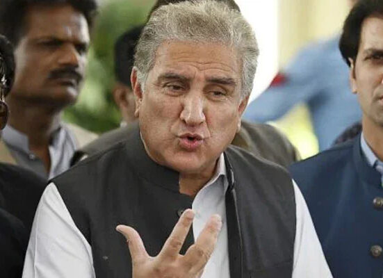 پی ٹی آئی 14 مئی کے انتخابا ت کیلئے تیار ہے ، شاہ محمود قریشی