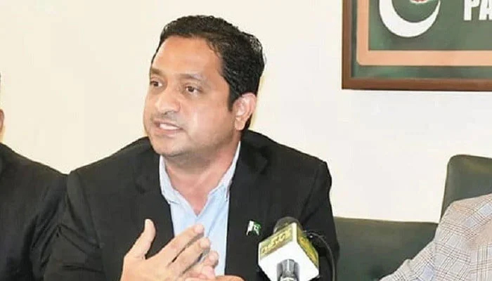 کراچی ، خرم شیر زمان کا ریسٹورنٹ سیل