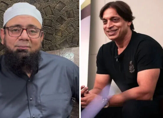 شعیب میرا قرض دار ،آج تک پیسے واپس نہیں کیے ، ثقلین