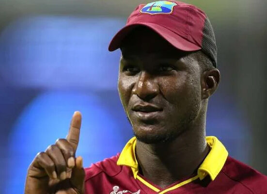 ڈیرن سیمی ویسٹ انڈیز کرکٹ ٹیم کے کوچ مقرر