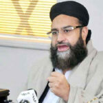 بلاول کے دورے پر تنقید بلاجواز ہے ، طاہر اشرفی