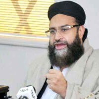 بلاول کے دورے پر تنقید بلاجواز ہے ، طاہر اشرفی