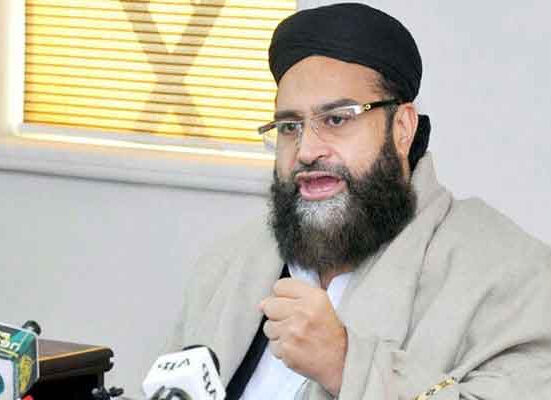 بلاول کے دورے پر تنقید بلاجواز ہے ، طاہر اشرفی