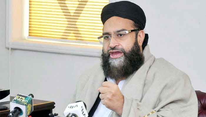 بلاول کے دورے پر تنقید بلاجواز ہے ، طاہر اشرفی