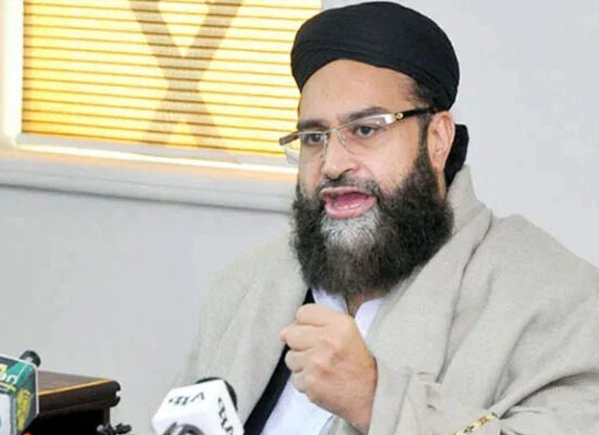 ہندوستان میں اسوقت کسی بھی مذہب ومسلک کے لوگ محفوظ نہیں ، طاہر اشرفی