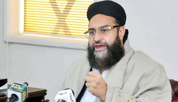 ہندوستان میں اسوقت کسی بھی مذہب ومسلک کے لوگ محفوظ نہیں ، طاہر اشرفی