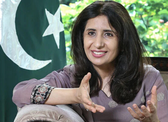 بھارتی میزبانوں نے اب تک شکایت کا کوئی موقع نہیں دیا، ترجمان ، دفتر خارجہ