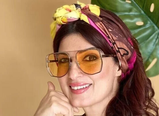 میری پہلی ملازمت مچھلی اور جھینگوں کی ڈلیوری تھی ، ٹوئنکل کھنہ